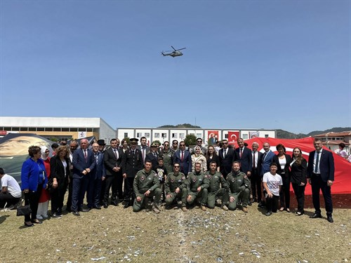 19 Mayıs Programı